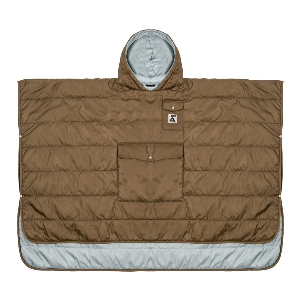 Poler Poncho - Rockies 3 Poler Poncho - Rockies