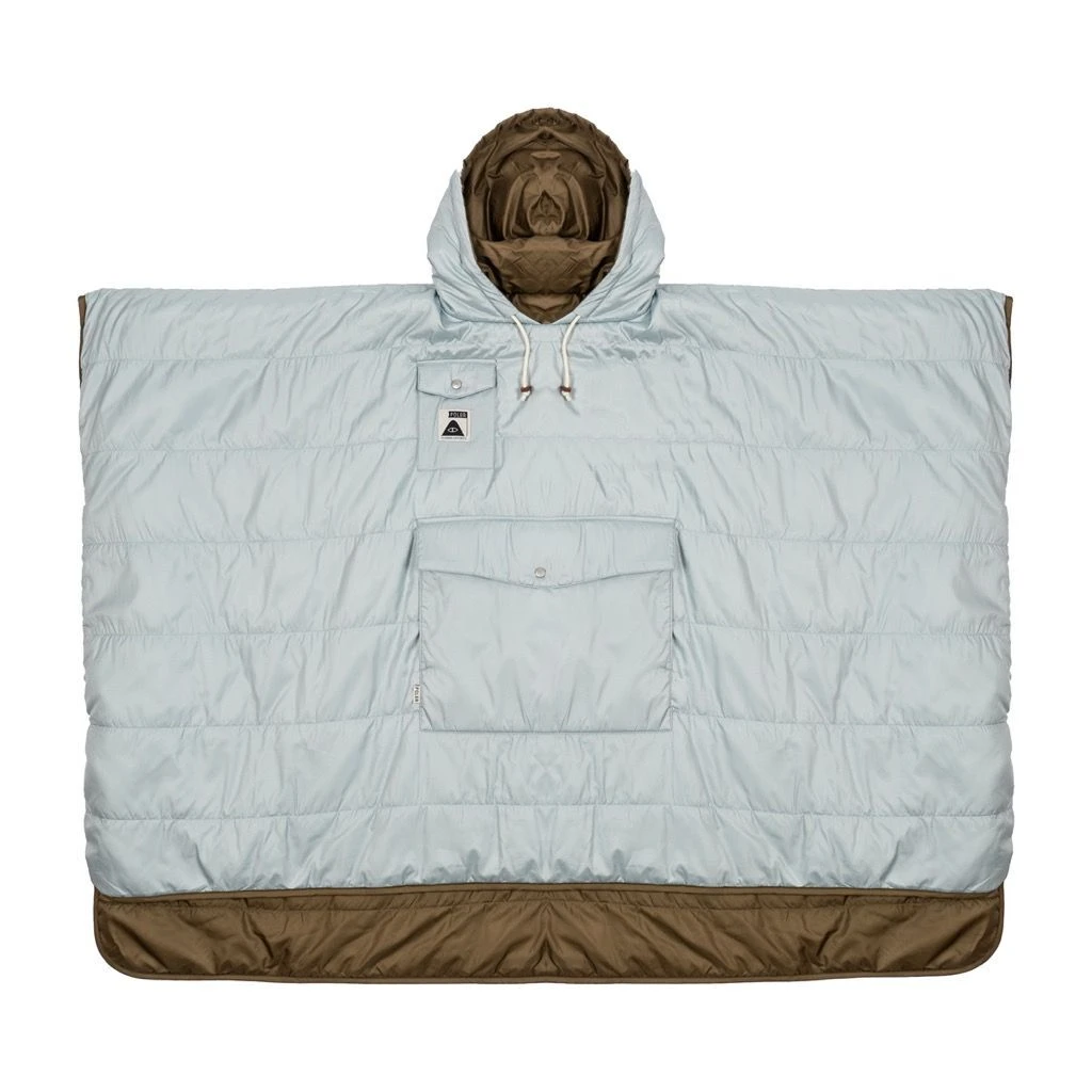 Poler Poncho - Rockies 4 Poler Poncho - Rockies – Bild 2