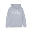 Poler Furry Pigeon Hoodie - Gray Heather 1 Poler Furry Pigeon Hoodie - Gray Heather -Skateshop24 Skateboard 233clm2602 grht 1 1280x1280