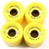 Bigfoot Stalkers Longboard Wheels Yellow 70mm 81a 2 Bigfoot Stalkers Longboard Wheels Yellow 70mm 81a -Skateshop24 Skateboard 24645 0 1280x1280