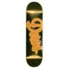 Perus Logo Skateboard Deck 7.75 -Skateshop24 Skateboard 25647 0 1280x1280