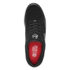 ES SKB Shoe SWIFT 1.5 Bla/whi/gum Black/white/gum 8 ES SKB Shoe SWIFT 1.5 Bla/whi/gum Black/white/gum -Skateshop24 Skateboard 2 essmsho swi15bwg black white gum 1280x1280