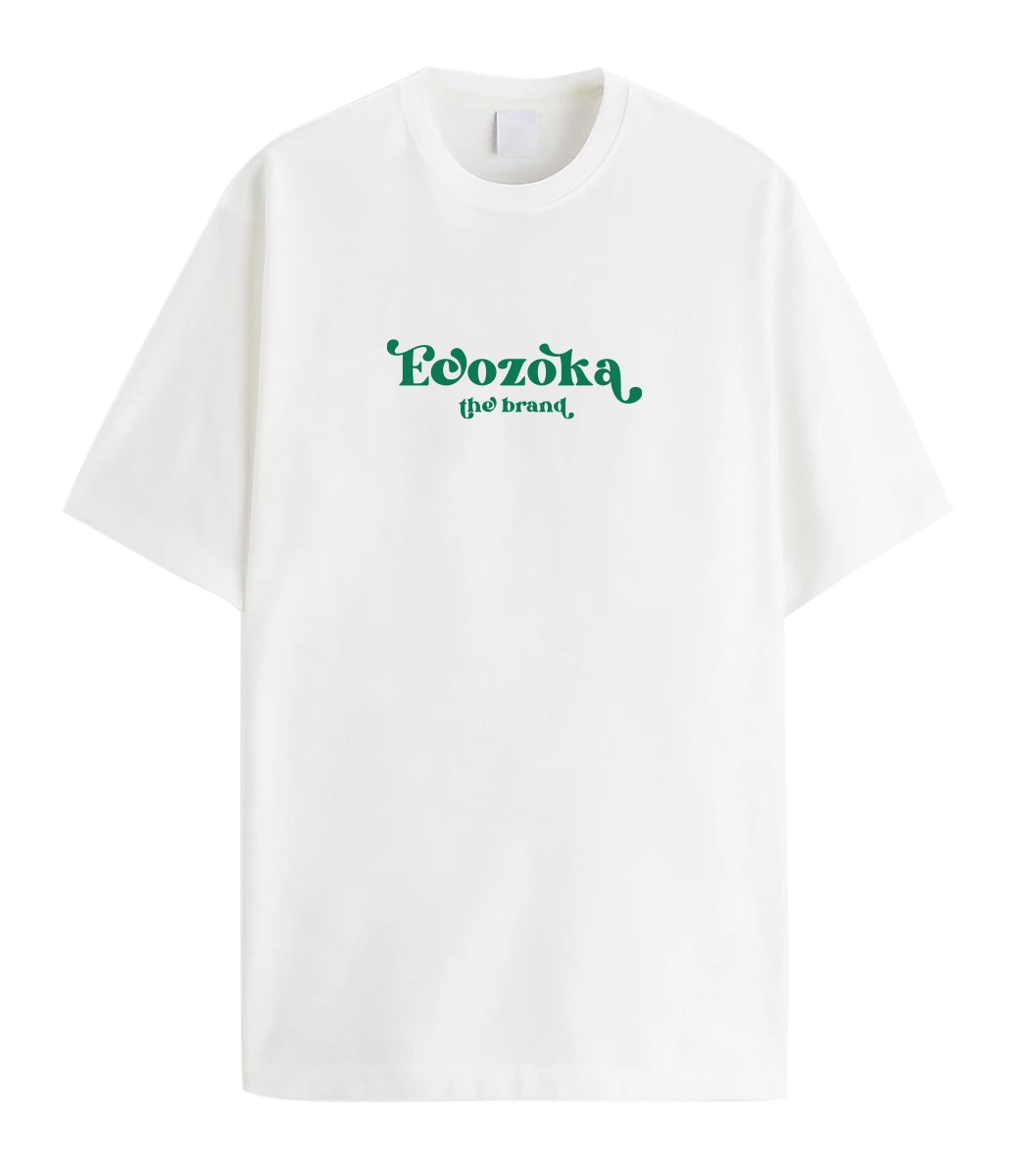 Ecozoka Collection 2023 (03) T-Shirt White 4 Ecozoka Collection 2023 (03) T-Shirt White – Bild 2