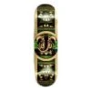 FUA Elephant Green Skateboard Deck -Skateshop24 Skateboard 4250668992155 0 1280x1280