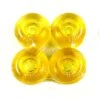 Blank Skateboard Rollen Klar-gelb 99A 50mm -Skateshop24 Skateboard 4250668997273 0 eGL8 1280x1280