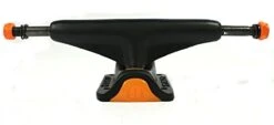 Tensor Trucks Skateboard Achse Slider Flat Schwarz 5.0 -Skateshop24 Skateboard 4251148715547 1 1280x1280