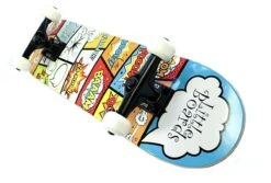 Little Boards "Cartoon" Kinder-Skateboard 6.5 8 Little Boards "Cartoon" Kinder-Skateboard 6.5 -Skateshop24 Skateboard 4251148719514 1 1iyj 1280x1280