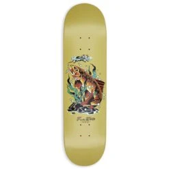 5boro Fish Bronx Trout Deck - 8.25