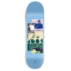 5boro Flickeroo Shinya Nohara Deck - 8.0