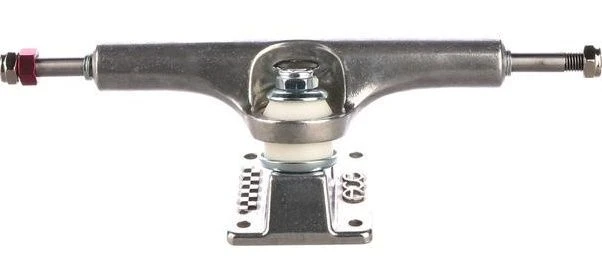 Ace Trucks Skateboard Achse 60 AF1 Silver 8.75 4 Ace Trucks Skateboard Achse 60 AF1 Silver 8.75 – Bild 2