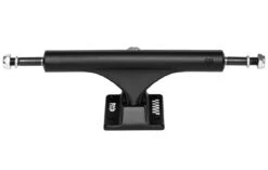 Ace Trucks Skateboard Achse Classic 55 Matte-black 6.37