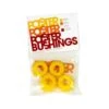Polster Bushing Set Extra Soft 85A Yellow - 5er Packung -Skateshop24 Skateboard B2B 2332 1 1280x1280