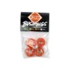 Polster Bushing Set Soft 90A Orange - 5er Packung -Skateshop24 Skateboard B2B 2342 1 1280x1280
