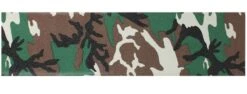 Black Diamond Skateboard Griptape Camo