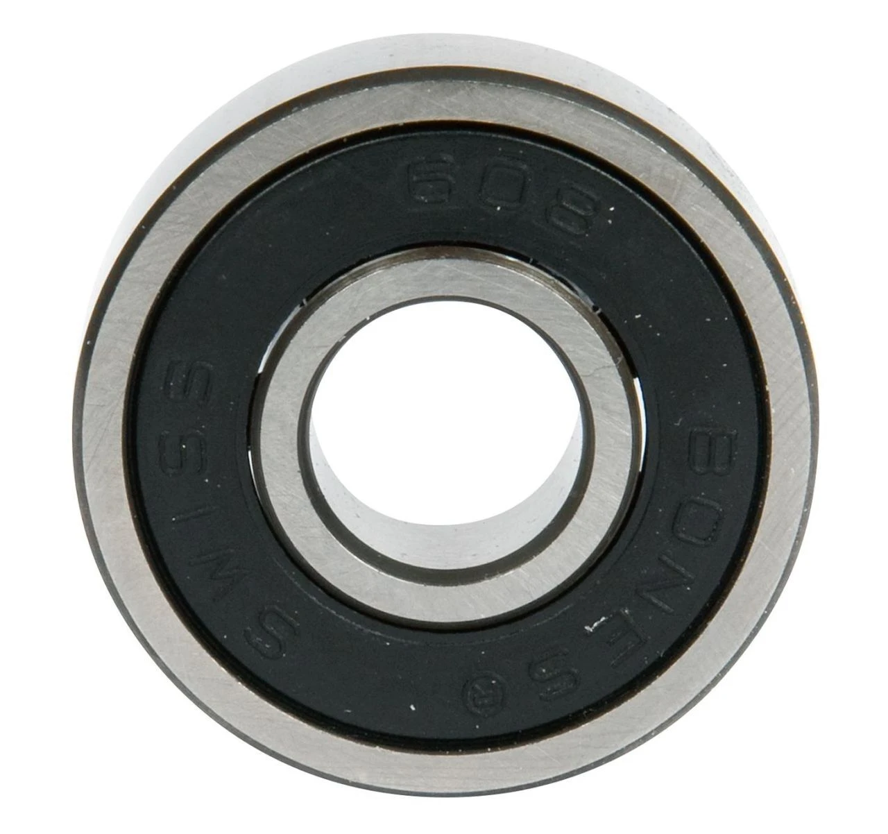 Bones Swiss 7 Balls Skateboard Kugellager 4 Bones Swiss 7 Balls Skateboard Kugellager – Bild 2