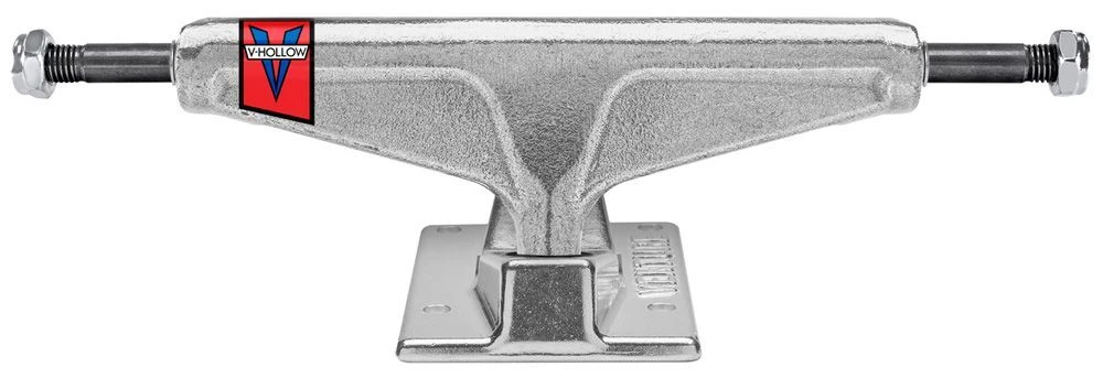 Venture Truck 5.25 Hi Hollow All Polished 3 Venture Truck 5.25 Hi Hollow All Polished