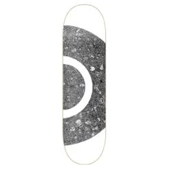 Curare Timo Ladage Art Print #2 LTD Skateboard Deck