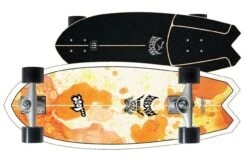 Carver™ Lost X Carver Surfskate Hydra CX 29"