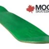 Moose Blank Skateboard Deck Hi -Skateshop24 Skateboard D home office data 05 Pix 01 Skateboards Blanks Moose CP Moose Hi green perspective jpg Vhoz 1280x1280