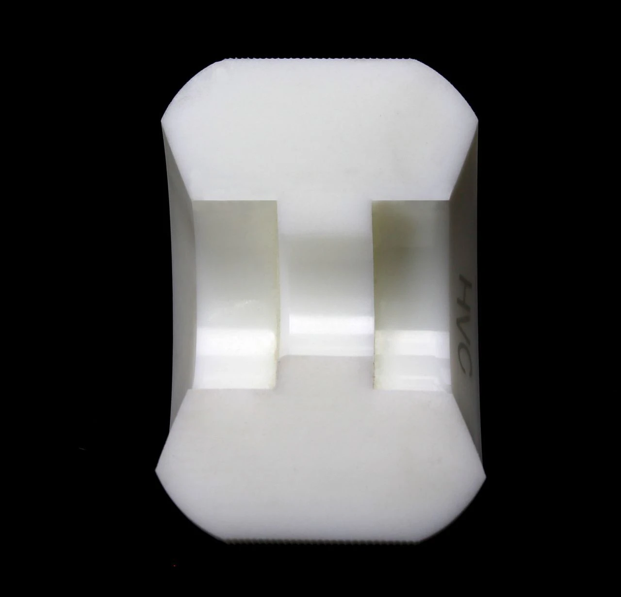 HVC Skateboard Rollen Conical 81b 54mm 5 HVC Skateboard Rollen Conical 81b 54mm – Bild 3