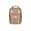 Doughnut Macaroon Rucksack - Almond