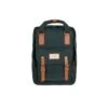 Doughnut Macaroon Rucksack - Slate Green