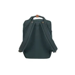 Doughnut Macaroon Rucksack - Slate Green -Skateshop24 Skateboard D010 0052 F 3 1280x1280