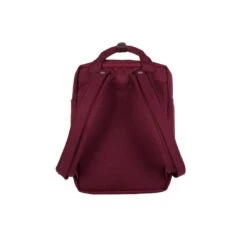 Doughnut Macaroon Rucksack - Wine -Skateshop24 Skateboard D010 0097 F 3 1280x1280