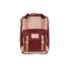 Doughnut Macaroon Rucksack - Hazelnut Wine -Skateshop24 Skateboard D010 1397 F 1 1280x1280