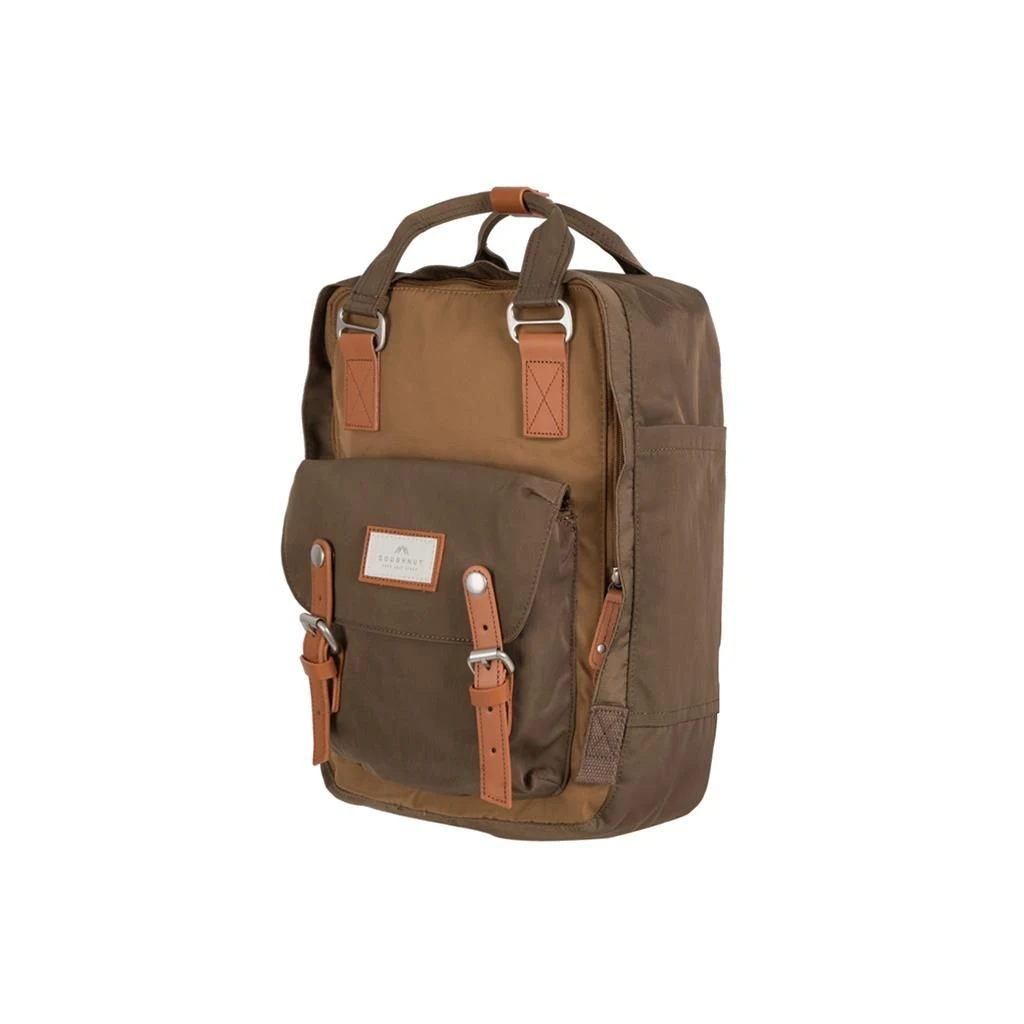 Doughnut Macaroon Rucksack - Khaki X Army 4 Doughnut Macaroon Rucksack - Khaki X Army – Bild 2