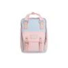 Doughnut Macaroon Rucksack - Iceberg X Sakura