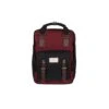 Doughnut Macaroon Rucksack - Wine X Black -Skateshop24 Skateboard D010 9703 F 1 1280x1280