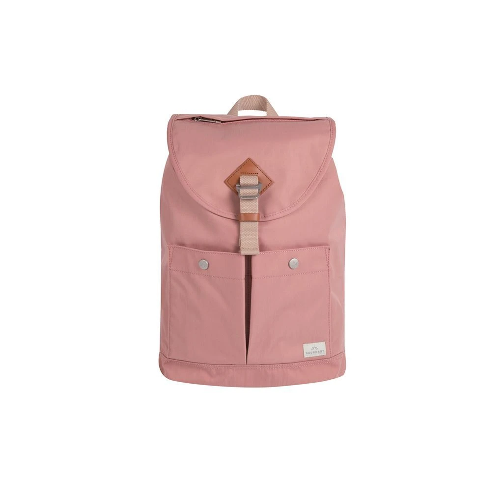Doughnut Montana Rucksack - Rose 3 Doughnut Montana Rucksack - Rose