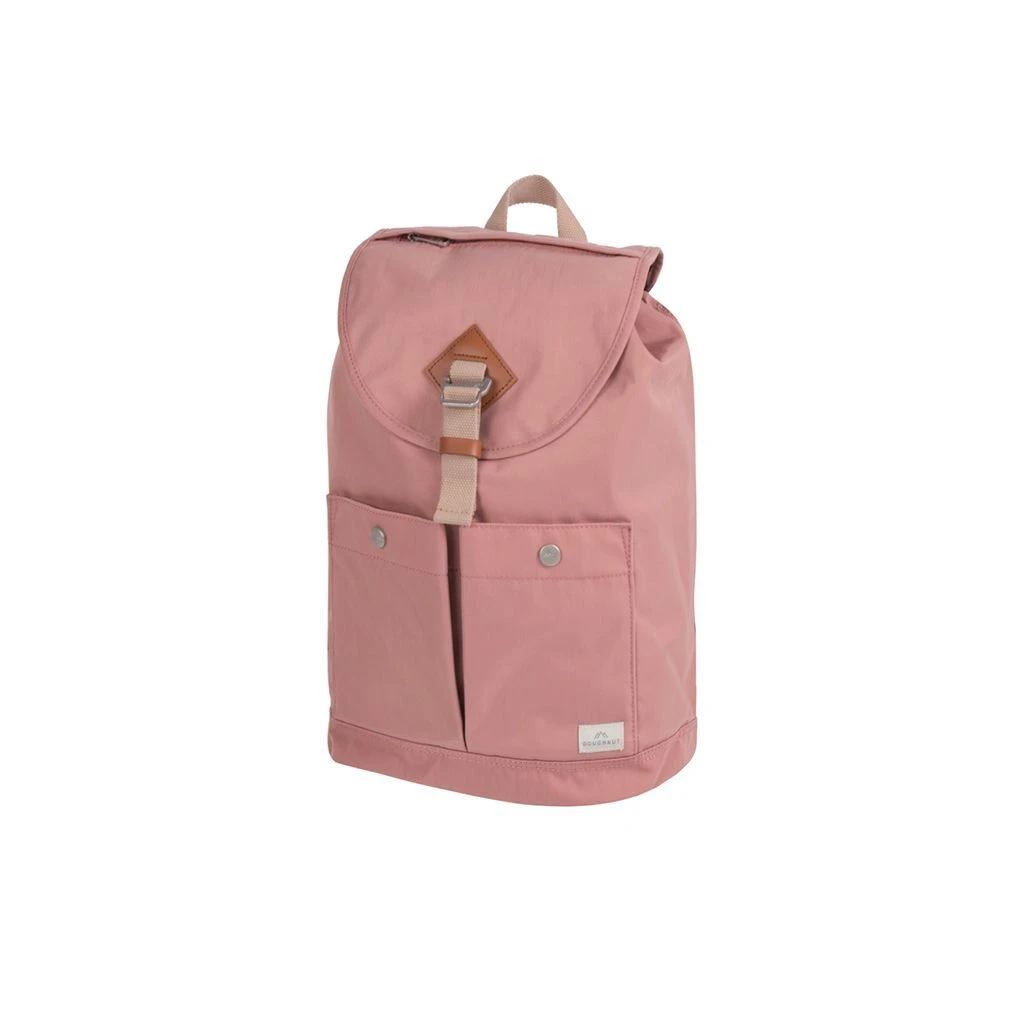 Doughnut Montana Rucksack - Rose 4 Doughnut Montana Rucksack - Rose – Bild 2
