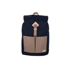Doughnut Montana Rucksack - Nautical X Almond