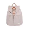 Doughnut Montana Mini Rucksack - Ivory -Skateshop24 Skateboard D123 0009 F 1 1280x1280