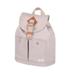 Doughnut Montana Mini Rucksack - Ivory -Skateshop24 Skateboard D123 0009 F 2 1280x1280