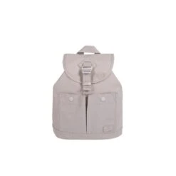 Doughnut Montana Mini Pastel Series Rucksack - Stone