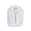 Doughnut Montana Mini Stripe Series Rucksack - Stone X Blue Lotus -Skateshop24 Skateboard D123SP 0873 F 1 1280x1280