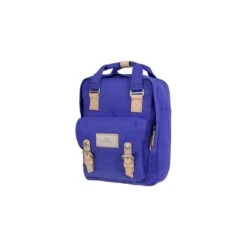 Doughnut Macaroon Mini Rucksack - Azure -Skateshop24 Skateboard D124 0063 F 2 1280x1280