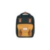 Doughnut Macaroon Mini Rucksack - Slate Green X Yellow -Skateshop24 Skateboard D124 5235 F 1 1280x1280
