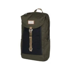 Doughnut Morris Rucksack - Army -Skateshop24 Skateboard D179 0048 F 2 1280x1280