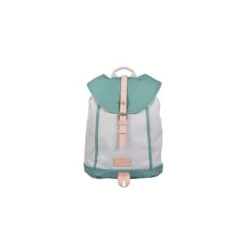 Doughnut Cambridge Mini Rucksack - Stone X Melon