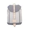 Doughnut X Ferment Cambridge Mini Rucksack - Light Grey X Grey 1 Doughnut X Ferment Cambridge Mini Rucksack - Light Grey X Grey -Skateshop24 Skateboard D190MD 0706 F 1 1280x1280