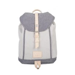 Doughnut X Ferment Cambridge Mini Rucksack - Light Grey X Grey