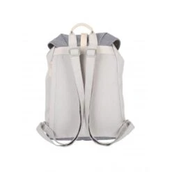 Doughnut X Ferment Cambridge Mini Rucksack - Light Grey X Grey -Skateshop24 Skateboard D190MD 0706 F 3 1280x1280