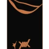Damned Fiddler Skateboard Deck 2 Damned Fiddler Skateboard Deck -Skateshop24 Skateboard DAMNED FIDDLER ORANGE 1280x1280