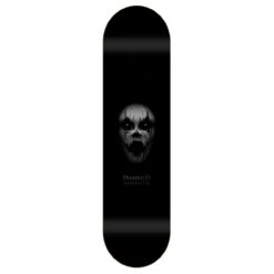 Damned Skateboard Deck Lost