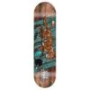 FUA X EinsA Ce Hellcat Skateboard Deck -Skateshop24 Skateboard FUA deck steampunk Cat 1280x1280