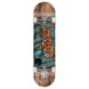 FUA Komplett Skateboard EinsA Ce Hellcat -Skateshop24 Skateboard FUA komplett steampunk Cat 1280x1280